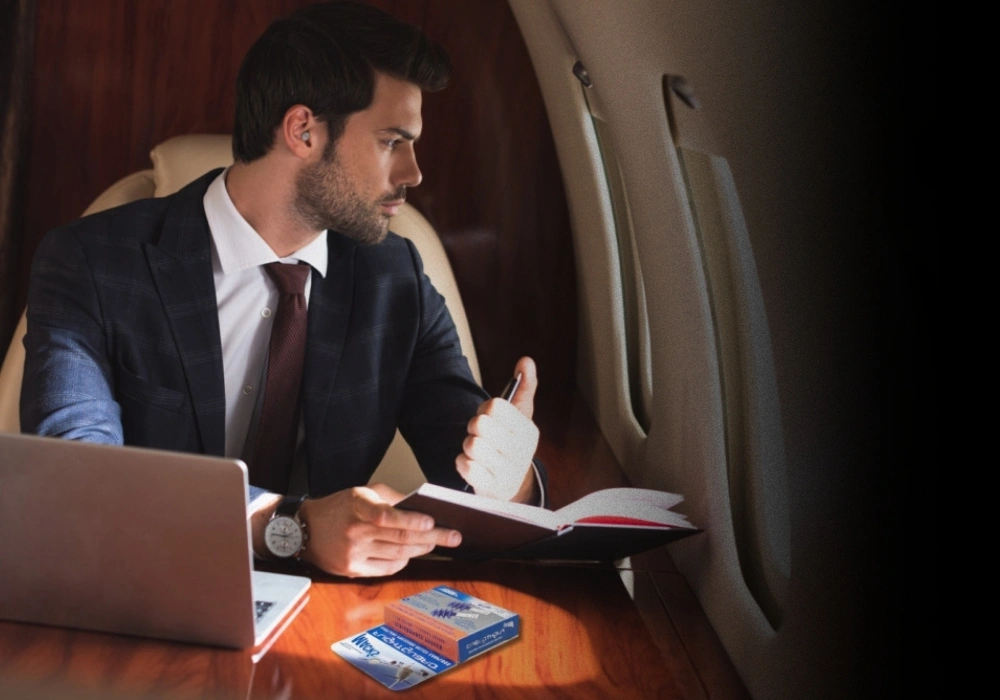 airport luxury ride 5