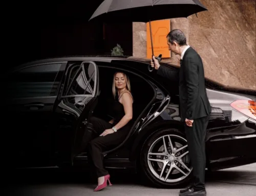 Top Reasons to Choose a Professional Limo Service in Cincinnati, Ohio